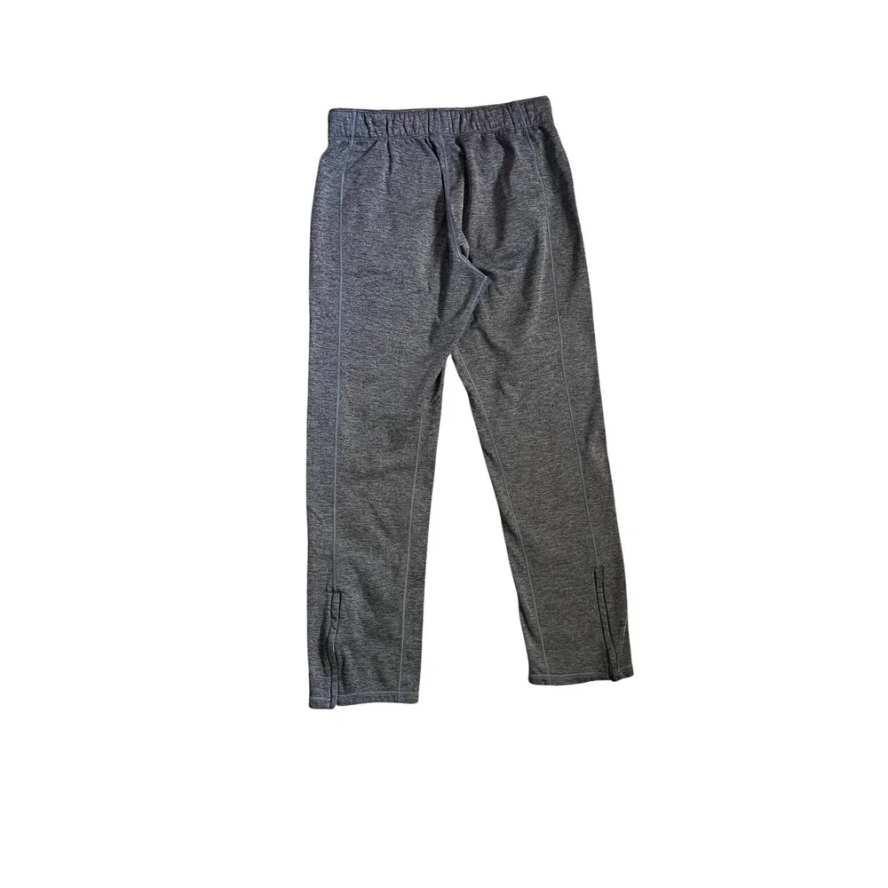Nike Therma-FIT Fleece Track Pants with Zipper Cuffs